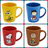 แก้วกาแฟเซรามิค สนูปปี้ Snoopy