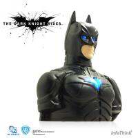 INFOTHINK USB Flash Drive Batman (16GB) ลิขสิทธิ์แท้จาก DC Comics