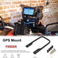 แผ่นระบบนำทางที่บังลมสมาร์ทโฟน Gps ใหม่ตัวยึดแผ่น Gps สำหรับ Bmw F900XR F 900 Xr F900 Xr F 900 Xr