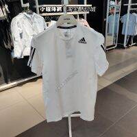 Adidas male quick-drying short sleeve T-shirt GQ2164 GQ2159 2161 HB7444 7439 H16877