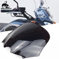 NC 700 750 S Black Motorcycle screen Windshield WindScreen Deflector For Honda NC700 NC750 2011 2012 2013 2014 NC700S NC750S