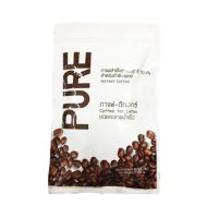 กาแฟดีท็อกซ์เพียว กาแฟดีท็อกซ์ Pure 100 กรัม