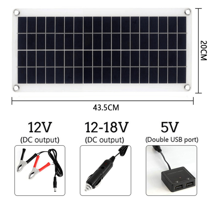 3x-15w-solar-panel-12-18v-solar-cell-solar-panel-for-phone-rv-car-mp3-pad-charger-outdoor-battery-supply-b