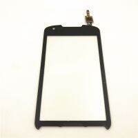 yivdje Original 4.0 inches Touch Screen Digitizer Glass Lens For Samsung Galaxy Xcover 2 S7710