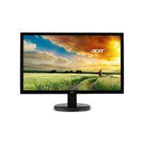 ⚡️Monitor 19.5" K202HQLbi (UM.IX2ST.003)Acer Monitors LED 19.5" TN Panel/Maximum resolution 1600x900 60Hz /Response time 5 ms (G to G) /Brightness 200 nits (cd/m2)/Warraty 3 Years