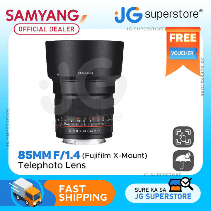 fuji x mount telephoto lenses