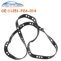 Car Accessories New Engine Oil Pan Gasket 11251-P2A-014 11251P2A014 For Honda CIVIC Seal Brand new original high quality warranty two years