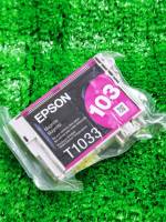 EPSON INK 103 MAGENTA NOBOX