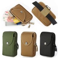 16x10x 4 cm Mens Waistbags Belt Phone Pouch Sports Running Mobile Phone Pocket Bag Portable