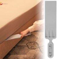 ✟ Multifunctional Bed Sheet Tucker Durable Plastic Tucking Paddle Tool Bedsheet Change Helper Bed Making