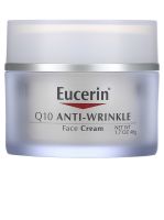 Eucerin Q10 ครีมลดเลือนริ้วรอยคิวเท็น ของยูเซอรีน 48 กรัม