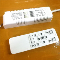 AC220V IN 24V OUT 108w led STRIP 2.4G remote control low voltage power supply