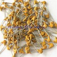 【CW】 100pcs/lot  Multilayer ceramic capacitor 470 50V 47pF 470K P 5.08mm