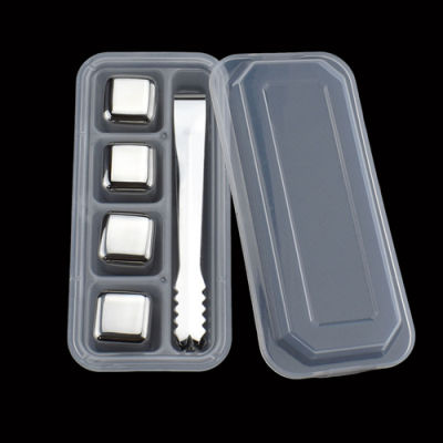 PTZER Whiskey Stones Ice Stones Instant Mini Ram Cooler Cubes Bar Tool Set Vodka Wine Cube Chilling Beer Rocks Party