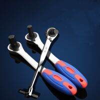 【CW】 1Pcs 3mm-17mm Inner Hexagon Wrench Socketwrenches Car Spanners Repair Tools Hexwrench Set 4-5-6-8-14-17