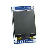 【Free-delivery】 Huilopker MALL สำหรับ D1 Mini 1.44 "นิ้ว128X128 SPI LCD ST7735S ESP8266 1.4 Shield V1.0.0จอแสดงผลโมดูล