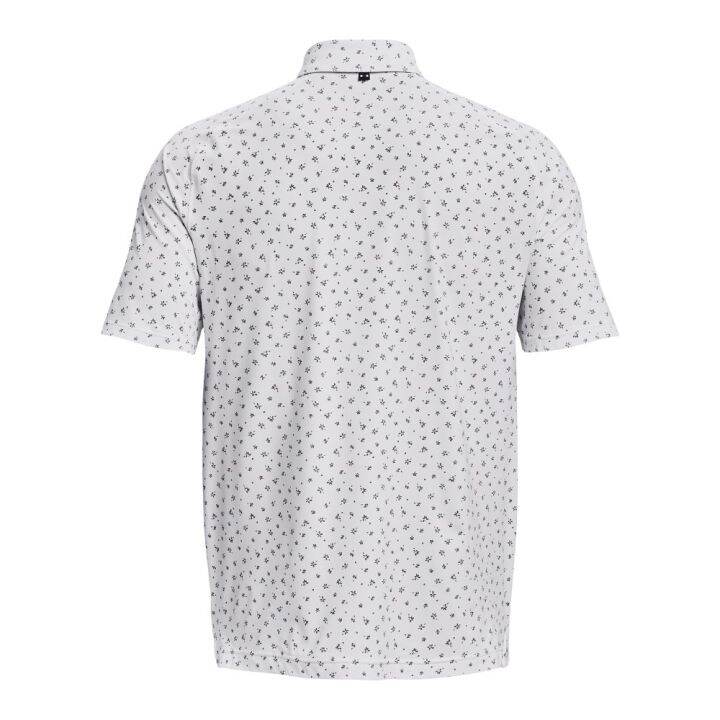 under-armour-ua-mens-iso-chill-floral-dash-polo-อันเดอร์-อาร์เมอร์-เสื้อออกกำลังกายสำหรับผู้ชาย