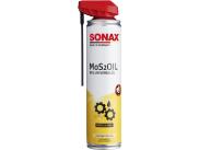 DẦU BẢO QUẢN BÔI TRƠN CHỐNG GỈ VÀ ĂN MÒN SONAX MOS2OIL 400ML 339200