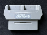 อุปกรณ์เสริมเครื่องเกมสฺ์ Super Famicom SFC Sufami Turbo