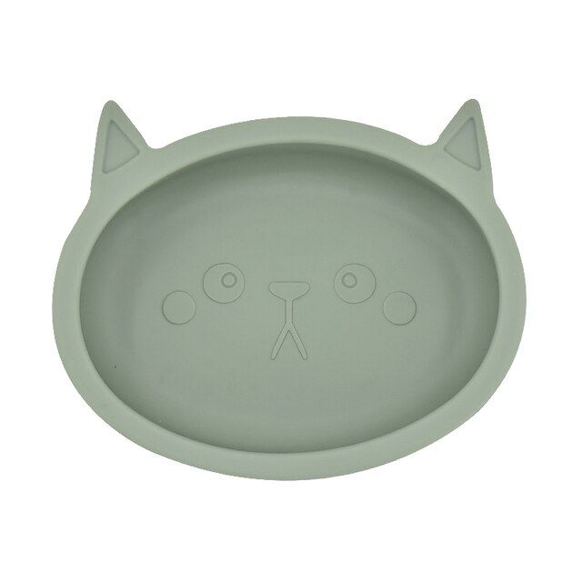 baby-silicone-feeding-plate-silicone-sucker-bowl-for-kids-waterproof-suction-bowl-bpa-free-childrens-dishes-kitchenware