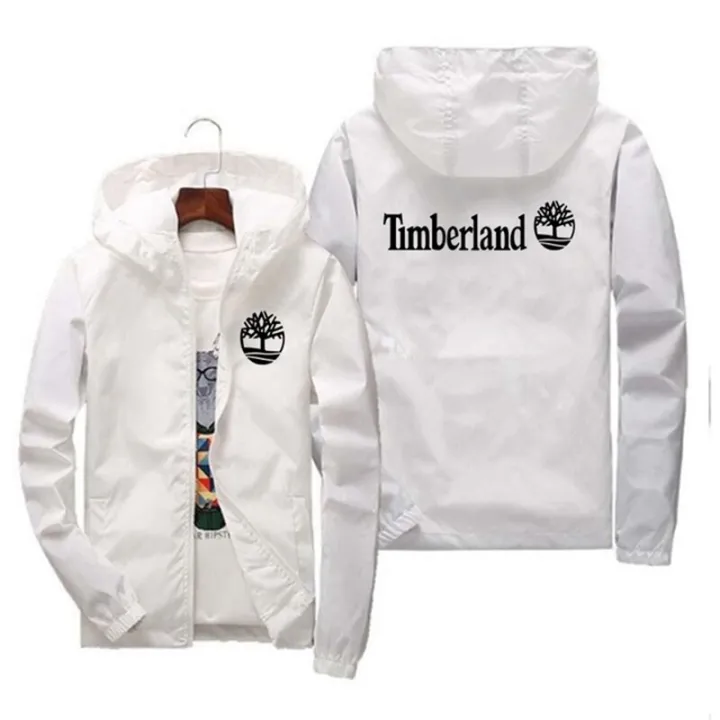 timberland summer jacket