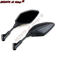 For Duke125 Duke200 Duke250 Duke390 Duke690 Duke790 Motorcycle Rearview Side mirror Anti-shake Rearview Side mirror Mirrors