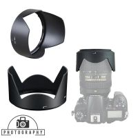 Lens Hood HB-35 For Nikon 18-200mm f/3.5-5.6G VR II