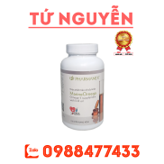 Dầu Cá Nhuyễn Thể Krill Oil Marine Omega 3 Nuskin 120 viên