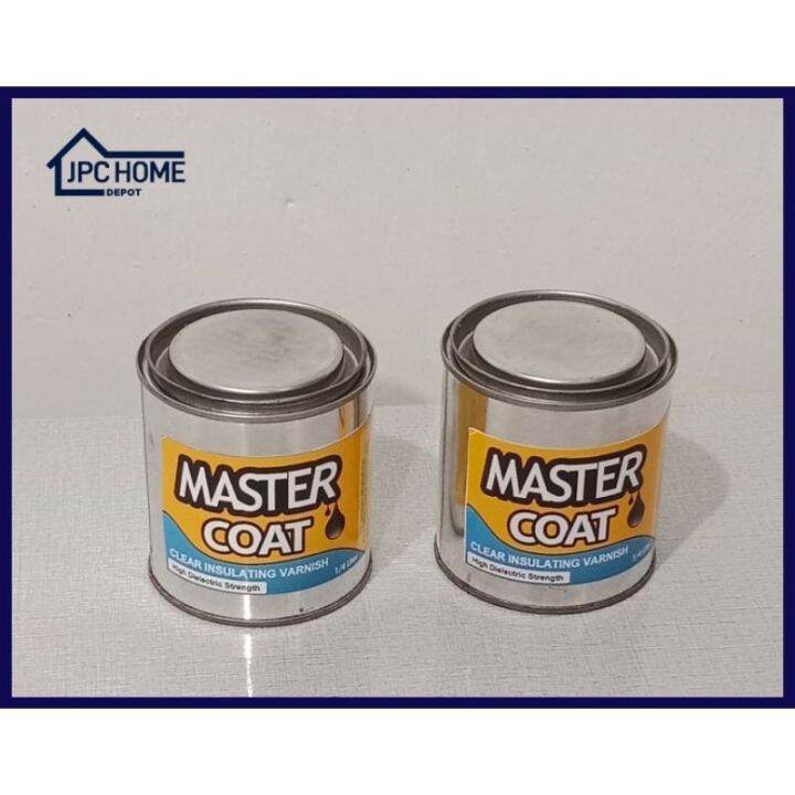 1/4 liter Insulating Varnish for Motor Rewinding Lazada PH