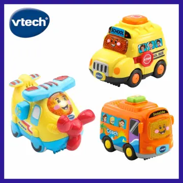 Vtech Toys Car - Best Price in Singapore - Dec 2023 | Lazada.sg