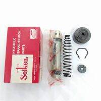 ชุดซ่อมปั้มครัช บน NISSAN UD / CW30 / CD10 - นิสสัน ยูดี - SK1899 - ขนาด (3/4) - SEIKEN - MADE IN JAPAN - Clutch Repair Kit