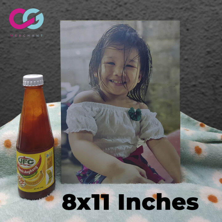 Customize Photo Tiles on Sintra Board/5mm sintraboard/wall decor