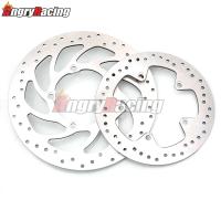 300/240mm Front Rear Brake Disc Rotor For Yamaha G 310 R GS G310 310R 310GS G310R G310GS Edition 40 2017 2018 2019 2020 2021