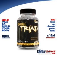 Buy Now ส่งจริง ของแท้ เข้าใหม่ Controlled Labs : Orange Triad วิตามินรวมตัวเทพ Key Vitamins &amp; Minerals with Immune System &amp; Joint Support พร้อมส่ง