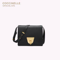 COCCINELLE NICO SELLERIA Handbag 120101 กระเป๋าถือผู้หญิง