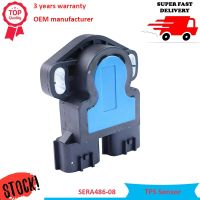 SERA486-08 OEM SERA48608 8971631640 8-97163164-0 TPS เซ็นเซอร์ตำแหน่งปีกผีเสื้อสำหรับ Isuzu Holden Rodeo 3.0L 226204P21A เครื่องยนต์4JH1