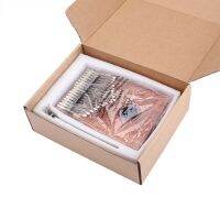 【YF】 17 Keys Kalimba Interesting Fingers Hand Percussion Instrument Prop