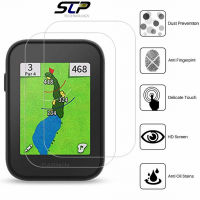 ใหม่จักรยานนาฬิกาจับเวลา GPS ฟิล์มป้องกันสำหรับ Garmin Approach G30 ป้องกัน HD ป้องกันรอยขีดข่วนฟิล์มไฟฟ้าสถิตกระจก