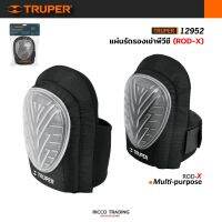 TRUPER 12952 แผ่นรัดรองเข่าพีวีซี (R