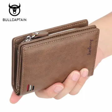 Money Clips CONTACTS Brand Designer Men Wallets Genuine Leather Wallet Male Coin  Purse Trifold Multifunctional Card Holder Money Bag Small Q230921 From  Lianwu02, $9.35 | DHgate.Com