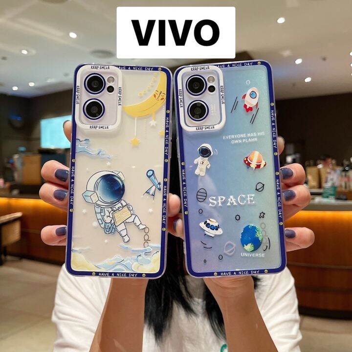 เคสมือถือ-ซิลิโคน-เคสvivo-เคสโทรศัพท์มือถือ-vivo-y3-y11-v17pro-y12-y17-y19-y95-y93-539