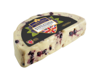 ?Premium Cheese ?Wensleydale Blueberries Coombe ?1Kg