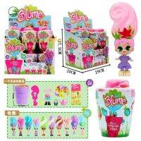 HOT!!!┇ pdh711 1x set of Blume Doll flower pot dolls Watering grow flower pot doll Surprise Doll Girls Toy brand new