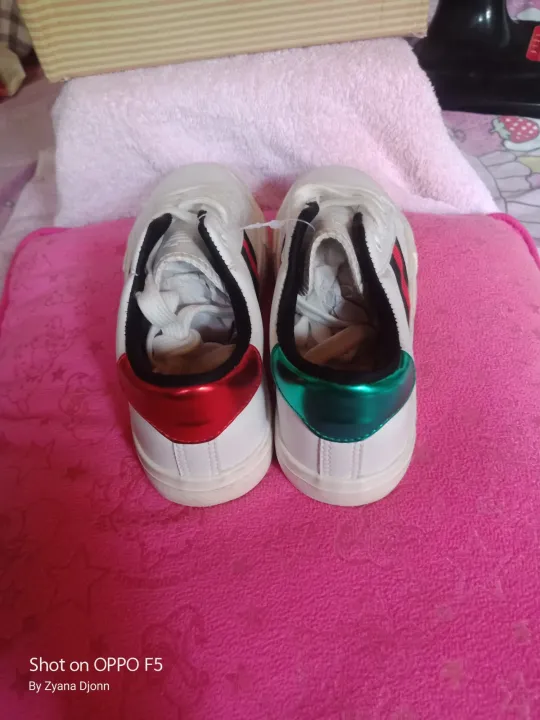 Ollie Shoes Lazada PH Buy sell online Sneakers with cheap price