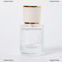 xingwendanp 30/50ml น้ำหอมรีฟิลขวดแก้วสเปรย์น้ำมันหอมระเหย