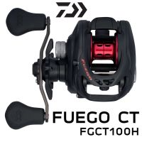 รอก DAIWA รุ่น FUEGO CT รอกตกปลา