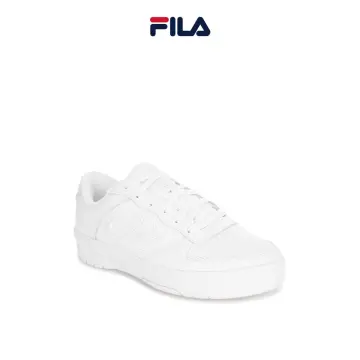 Shop Fila White Shoes Pants with great discounts and prices online - Jan  2024