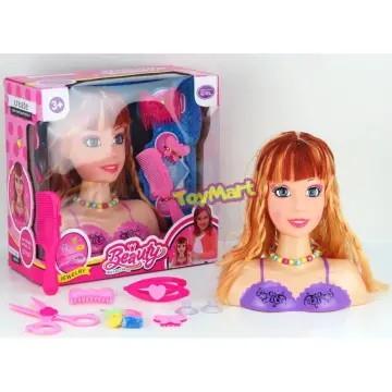 Shop Barbie Doll Body online