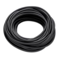 3 Meters Long High Elasticity Natural Latex Rubber Tube Hose Used for Fitness Yoga Traction Exercise Vacuum Hose 6 x 9mm