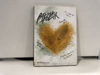 1 CD MUSIC  ซีดีเพลงสากล เกาหลี     EPEX 2nd EP Album - Bipolar Pt.2 Prelude Of Love   (F5C12)